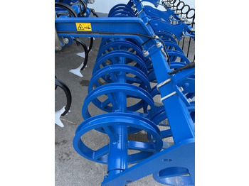 New Cultivator Köckerling Allrounder profiline 750: picture 4