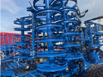 New Cultivator Köckerling Vector 570: picture 4