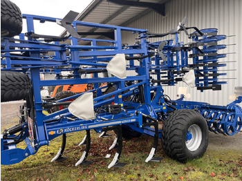 Cultivator KÖCKERLING