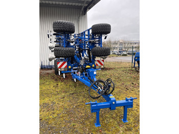 New Cultivator Köckerling Vector 800: picture 3