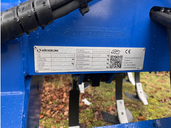 New Cultivator Köckerling Vector 800: picture 2