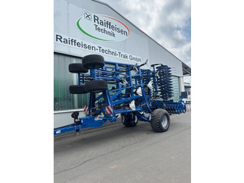 Cultivator KÖCKERLING