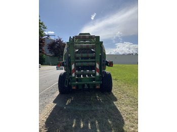 Square baler Krone Big Pack 890 XC: picture 4
