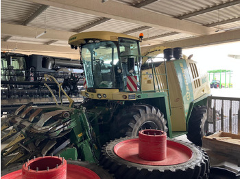 Harvester KRONE