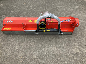 Flail mower KUHN