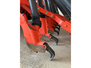 Seed drill Kuhn Drillmaschinen: picture 5