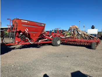 Seed drill KVERNELAND