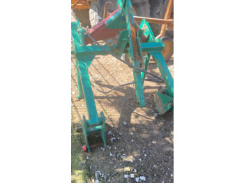 Soil tillage equipment Kverneland Hydro-Lift: picture 1