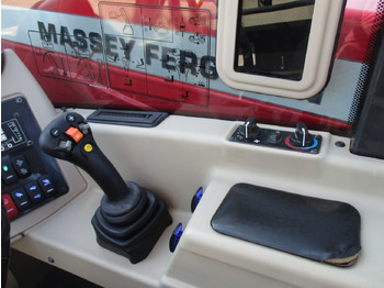 Loader Massey Ferguson TH 7038 T4f: picture 5 Loader Massey Ferguson TH 7038 T4f: picture 5