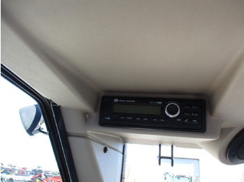 Loader Massey Ferguson TH 7038 T4f: picture 4 Loader Massey Ferguson TH 7038 T4f: picture 4