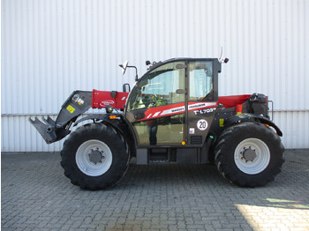Loader MASSEY FERGUSON