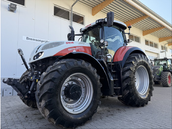 Farm tractor STEYR Terrus CVT