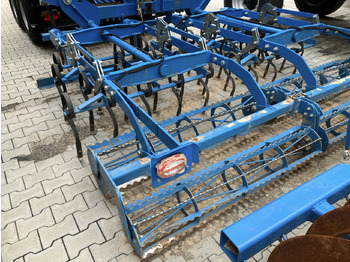 Harrow Tigges Saatbettkombi 6m hydr.: picture 4 Harrow Tigges Saatbettkombi 6m hydr.: picture 4