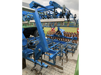 Harrow Tigges Saatbettkombi 6m hydr.: picture 5 Harrow Tigges Saatbettkombi 6m hydr.: picture 5