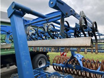 Harrow Tigges Saatbettkombi 6m hydr.: picture 3 Harrow Tigges Saatbettkombi 6m hydr.: picture 3