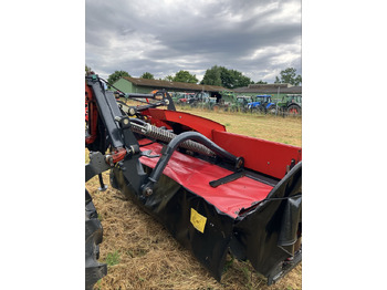 Mower Vicon Extra 332 XF Frontmähwerk: picture 3