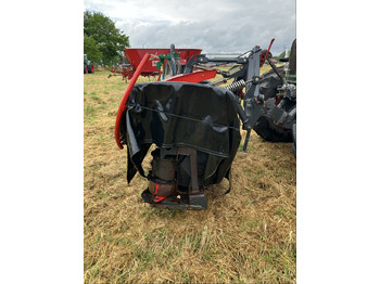 Mower Vicon Extra 332 XF Frontmähwerk: picture 5