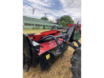 Mower Vicon Extra 332 XF Frontmähwerk: picture 4