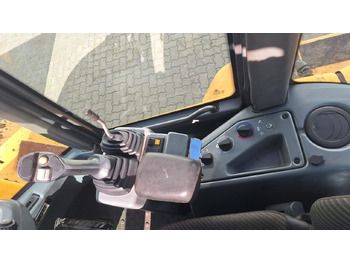 Loader Volvo Radlader L 40 B TP: picture 5