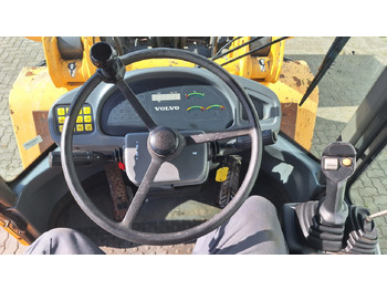 Loader Volvo Radlader L 40 B TP: picture 4