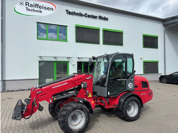 Loader WEIDEMANN