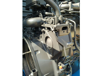 Engine DAF