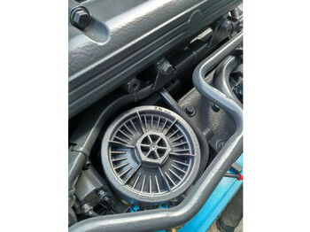 Engine DAF