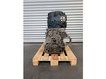 Engine IVECO