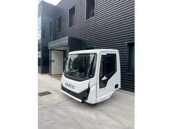 Cab and interior for Truck Iveco Eurocargo: picture 2