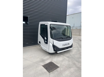 Cab and interior for Truck Iveco Eurocargo: picture 3
