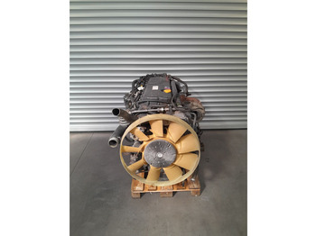 Engine IVECO Stralis