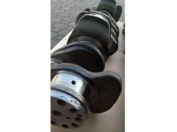 Crankshaft MAN TGA
