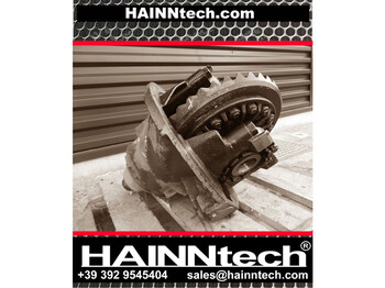 Differential gear MAN