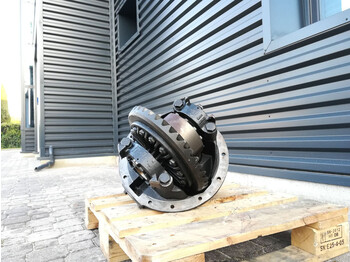 Differential gear MAN