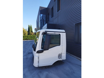 Cab and interior for Truck MAN TGL TGM: picture 4