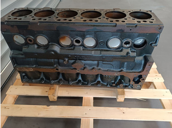 Crankcase MAN TGL