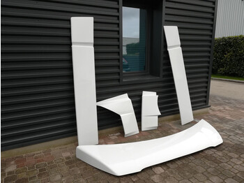 Aerodynamics/ Spoiler MERCEDES-BENZ Actros