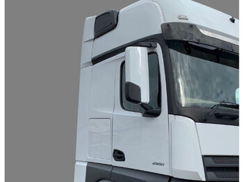 Aerodynamics/ Spoiler MERCEDES-BENZ Actros