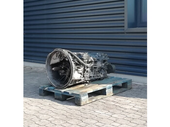 Gearbox MERCEDES-BENZ