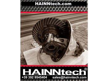 Differential gear MERCEDES-BENZ