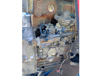 Engine for Truck Nissan B440: picture 3