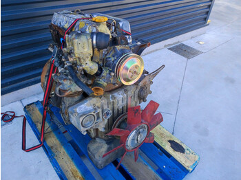 Engine for Truck Nissan B440: picture 2