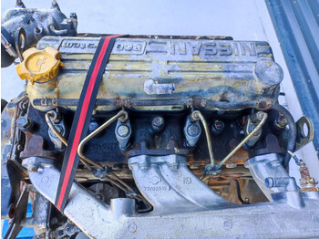 Engine for Truck Nissan B440: picture 4