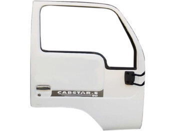 Door and parts NISSAN