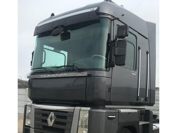 Cab and interior RENAULT Magnum