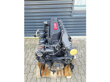 Engine RENAULT Midlum