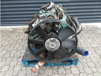 Engine RENAULT Premium