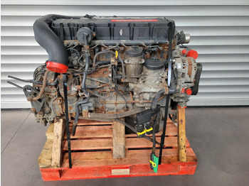 Engine for Truck Renault PREMIUM MIDLUM DXI 7 EURO 5: picture 5