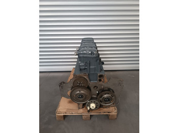 Engine SCANIA