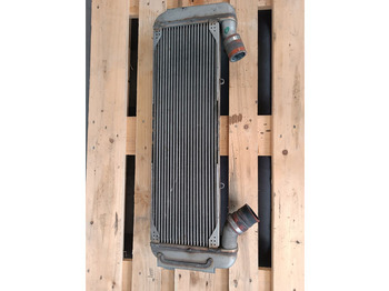 Intercooler for Truck Scania R Series, G Series, P Series: picture 3